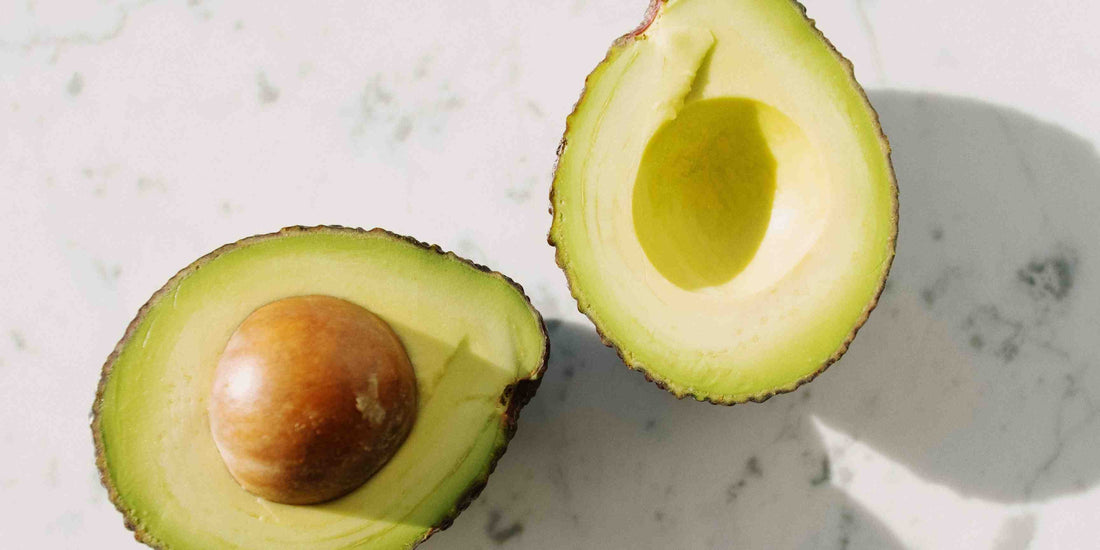 6 redenen om meer avocado’s in je eetpatroon te integreren
